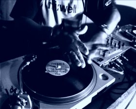Turntable
